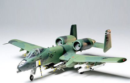 1/48 A-10 Thunderbolt II Kit